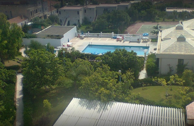 Hotel Rais