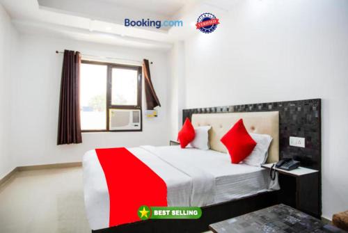 Hotel Raj Ganga Haridwar Near Raja Ji National park Jeep Safari - Excellent Customer Choice- Best Seller