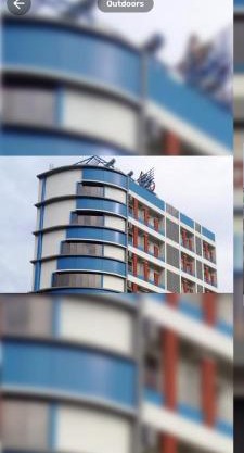 Hotel Raj Heights