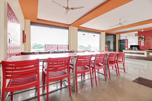 Hotel Raj Inn