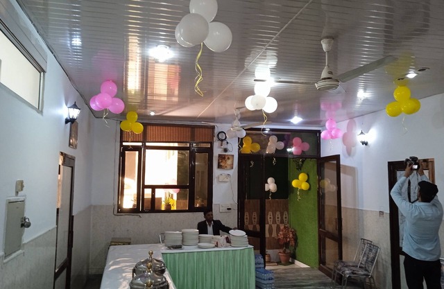 Hotel Raj Mahal