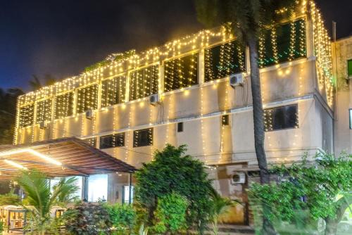 Hotel Raj Palace