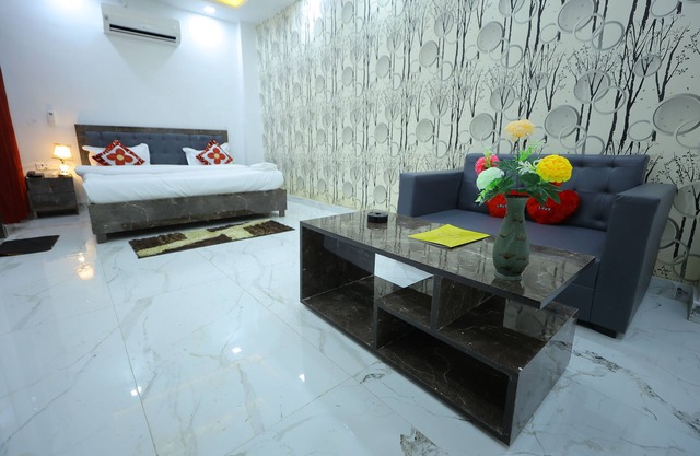 Hotel Rajani