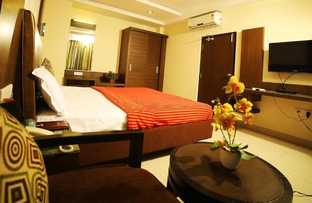 Hotel Rajavihar