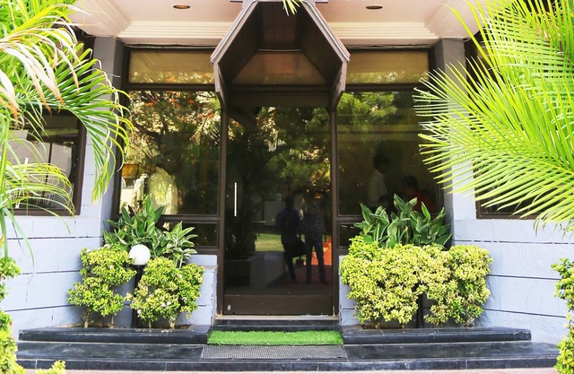 Hotel Rajavihar