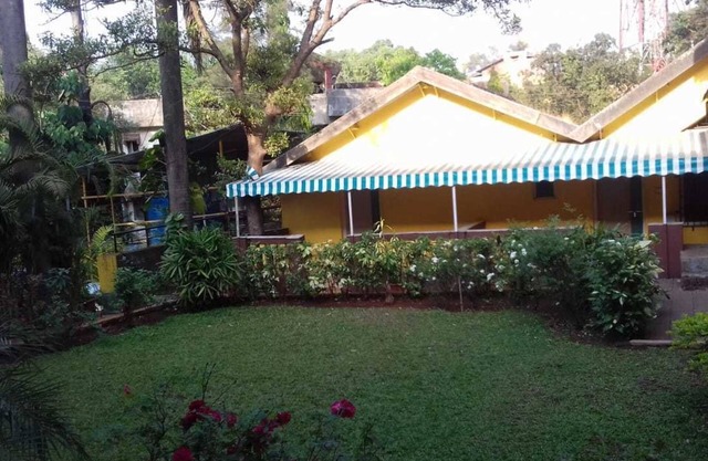 Hotel Rajdhani