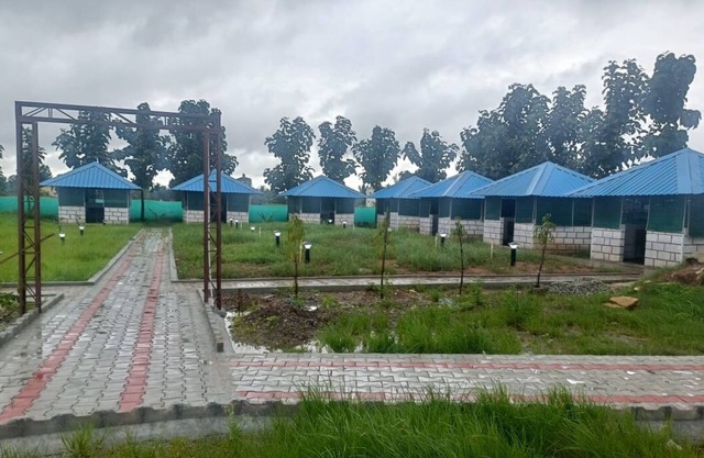 Hotel Rajganga lodging