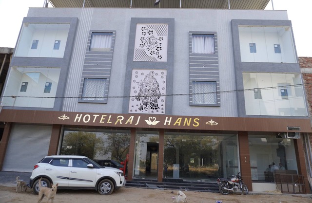 Hotel Rajhans