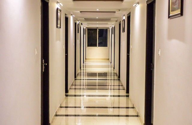 Hotel Rajmahal Inn