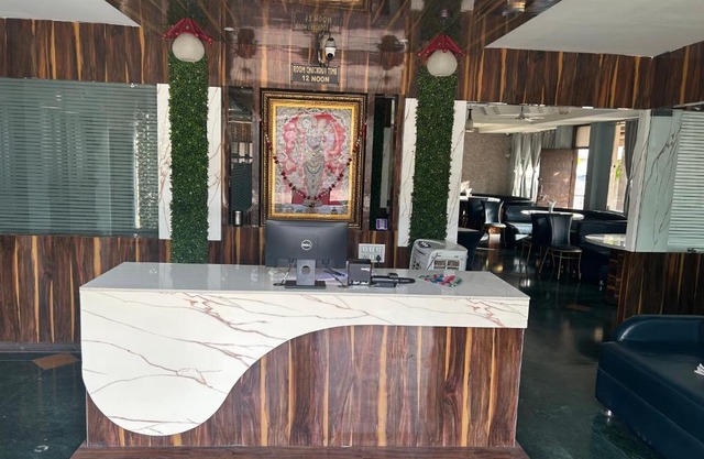 Hotel Rajshree