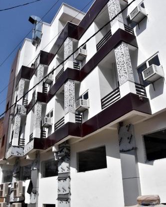 Hotel Rajshree