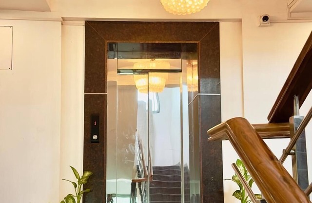 Hotel Rajwada