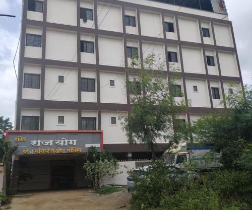 Hotel RajYog