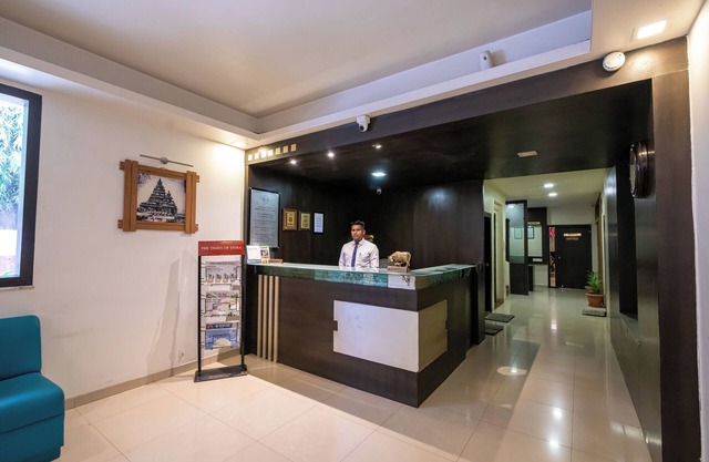 Hotel Rama Heritage