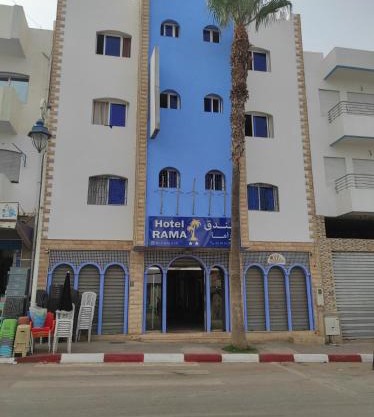 Hotel Rama
