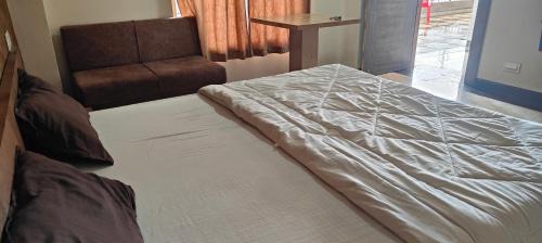 Hotel Ramadeesh