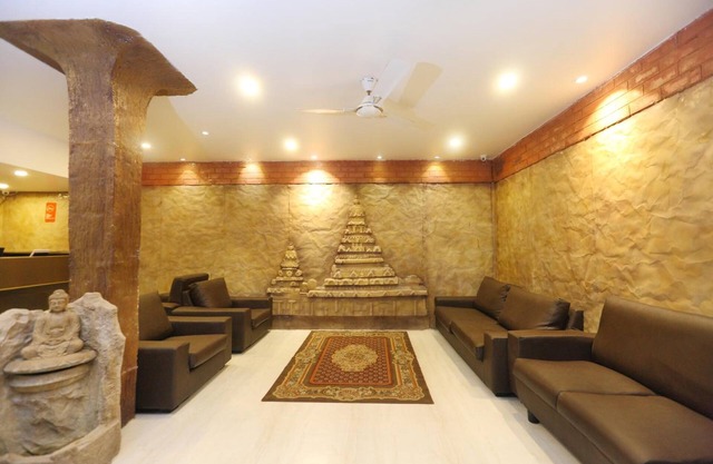 Hotel Ramakrishna