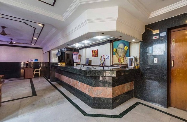 Hotel Ramakrishna