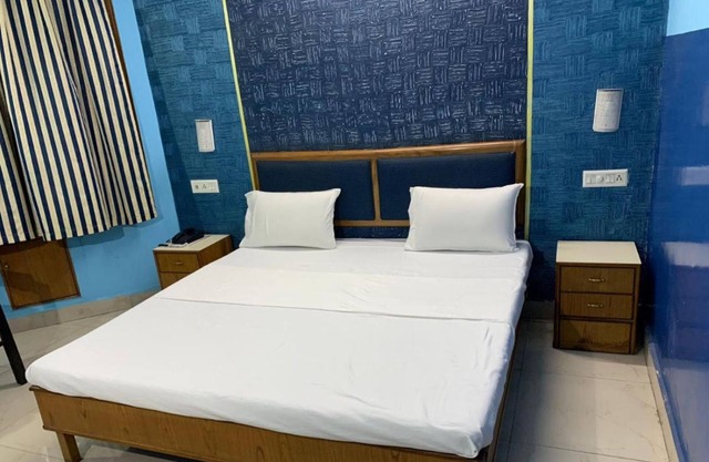 Hotel Raman's