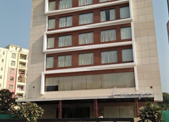 Hotel Ramaya