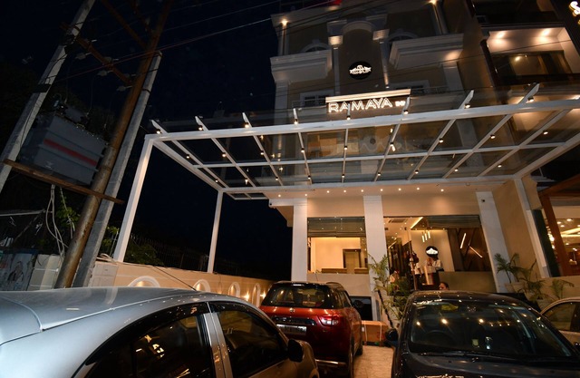 Hotel Ramaya Inn