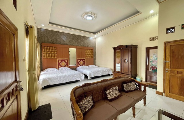Hotel Ramayana Garut