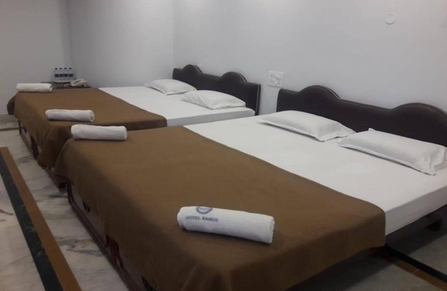 Hotel Ramco Residency