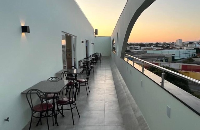 Hotel Rametta