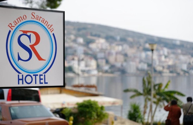 Hotel Ramo Saranda