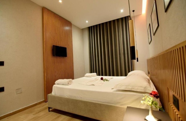 Hotel Ramosaco