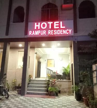 HOTEL RAMPUR RESIDENCY