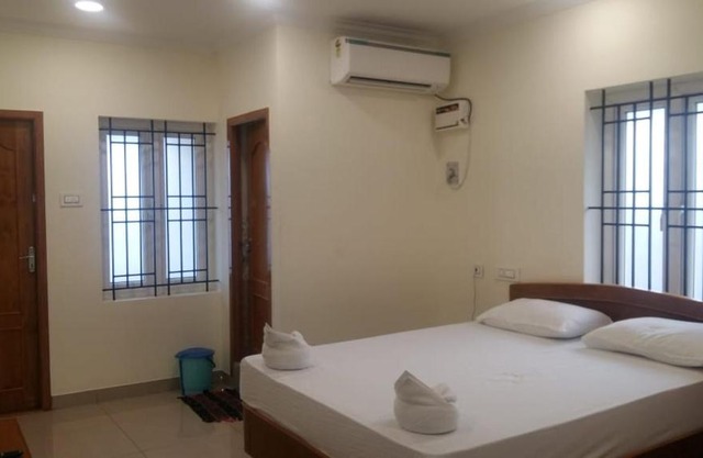 HOTEL RAMSUN