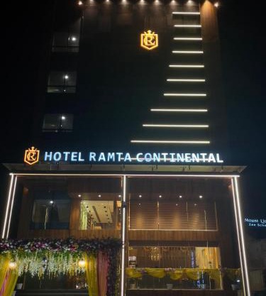 HOTEL RAMTA CONTINENTAL