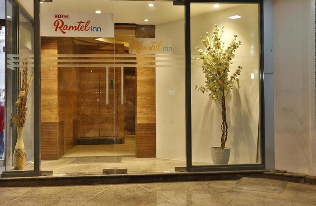 Hotel Ramtel inn