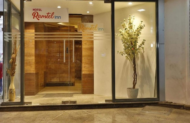 HOTEL RAMTEL INN