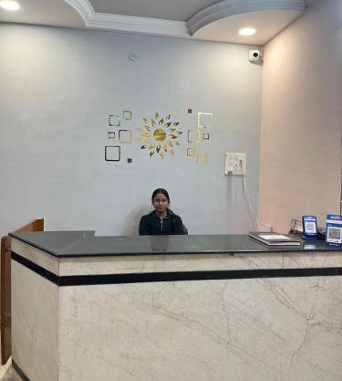Hotel Ramya Palace