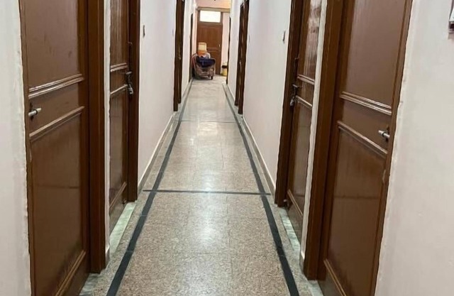 Hotel Ramya Palace
