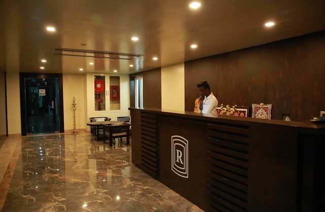 Hotel Ramyas