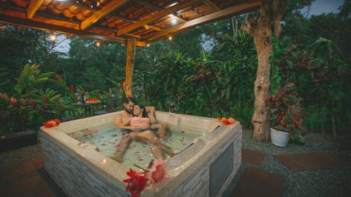 Hotel Rancho Cerro Azul