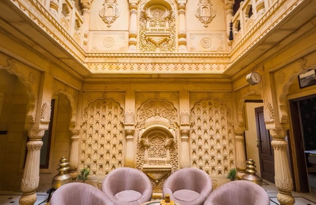 Hotel Rang Niwas