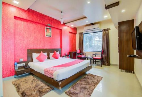 Hotel Ranjanas