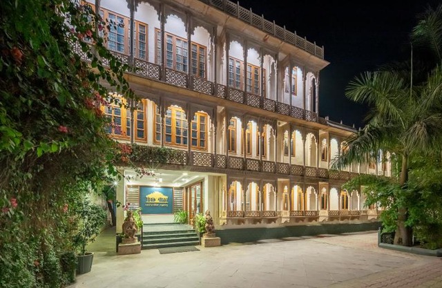 Hotel Ranthambore Regency