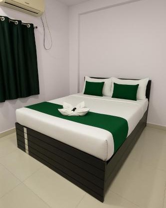 Hotel Rao Palace