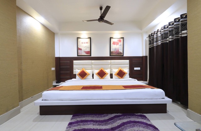 Hotel Rashmi