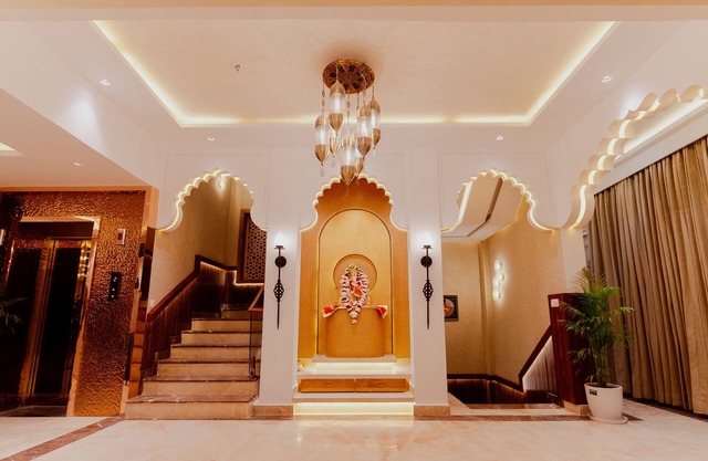 Hotel Ratan Mahal