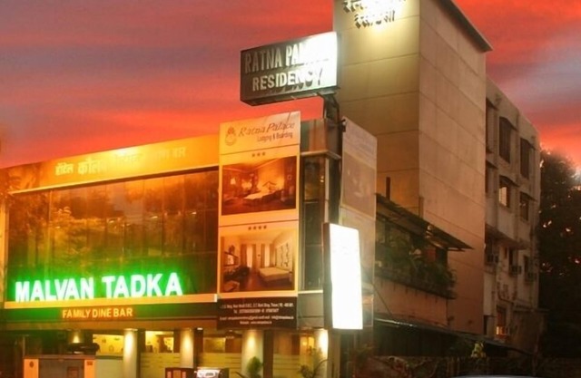 Hotel Ratna Palace Residency
