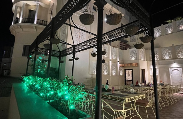 Hotel Ratnawali