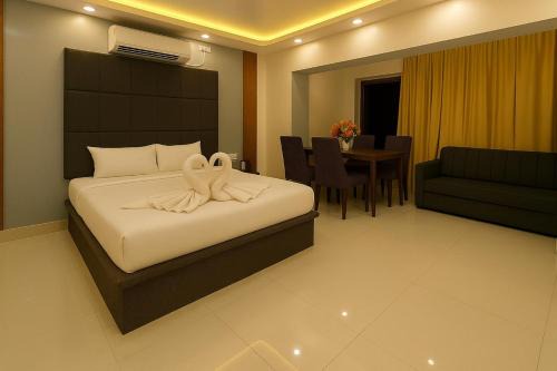 Hotel Ratneswar