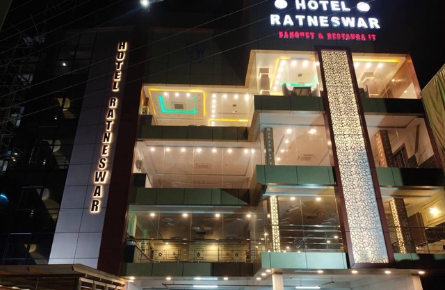 Hotel Ratneswar