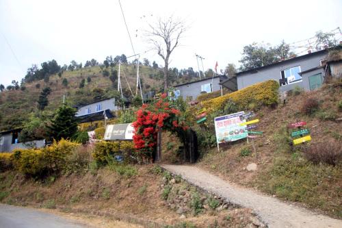 Hotel Rato Bangla